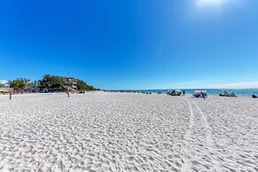 Anna Maria Island Edgewater Bungalow