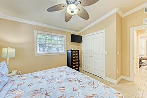 Anna Maria Island Edgewater Bungalow
