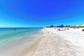 Anna Maria Island Edgewater Bungalow