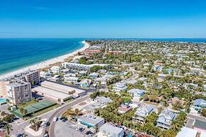 Anna Maria Island Edgewater Bungalow