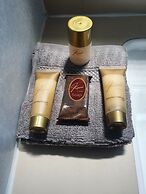 Brooklyne Motel Sanson