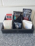 Brooklyne Motel Sanson