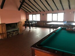 Hostería Cotopaxi Tour