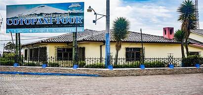 Hostería Cotopaxi Tour