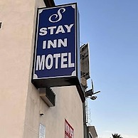 Stay Inn Motel