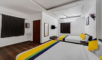 Itsy Hotels Coastal Grand De Heritage