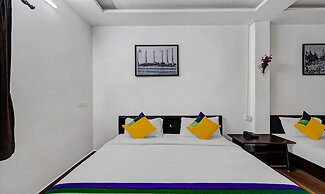 Itsy Hotels Coastal Grand De Heritage