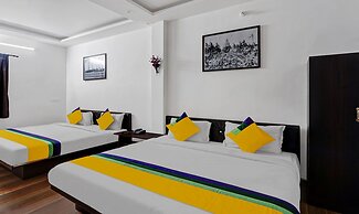 Itsy Hotels Coastal Grand De Heritage