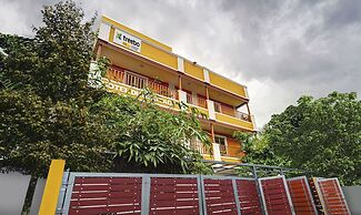 Itsy Hotels Coastal Grand De Heritage