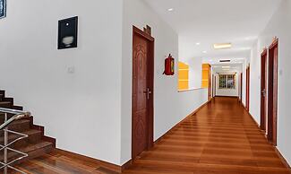 Itsy Hotels Coastal Grand De Heritage