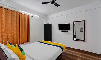 Itsy Hotels Coastal Grand De Heritage