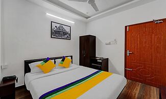 Itsy Hotels Coastal Grand De Heritage