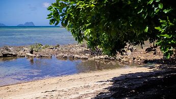 The Dream Beach Resort