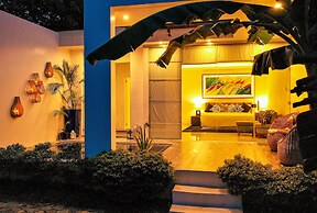 The Dream Beach Resort