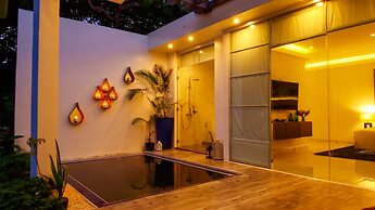 The Dream Beach Resort