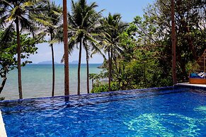 The Dream Beach Resort