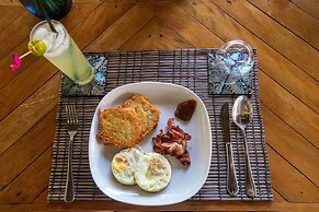 The Dream Beach Resort