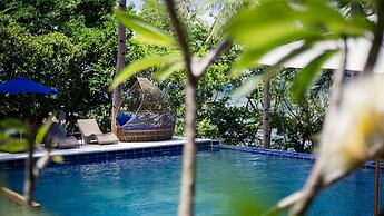 The Dream Beach Resort