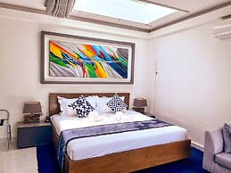 The Dream Beach Resort