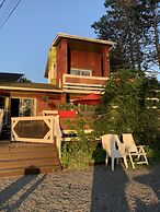 Auberge de Ferme-Neuve