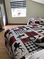 Auberge de Ferme-Neuve