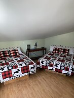 Auberge de Ferme-Neuve