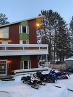 Auberge de Ferme-Neuve