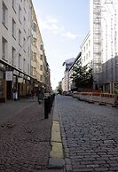 2ndhomes Cozy Studio in the Center