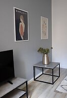 2ndhomes Cozy Studio in the Center