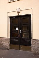 2ndhomes Cozy Studio in the Center