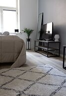 2ndhomes Cozy Studio in the Center