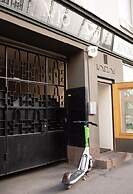 2ndhomes Cozy Studio in the Center