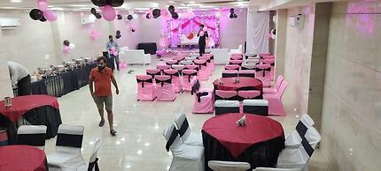 Hotel The Golden Taj By The Golden Taj group & Hotels