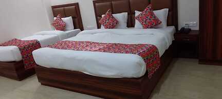 Hotel The Golden Taj By The Golden Taj group & Hotels