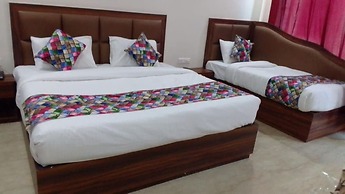 Hotel The Golden Taj By The Golden Taj group & Hotels