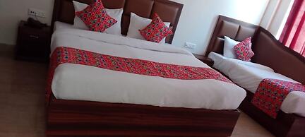 Hotel The Golden Taj By The Golden Taj group & Hotels