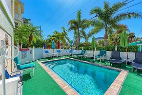 Anna Maria Island Sun s Up A