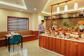 Regenta Inn Greater Noida