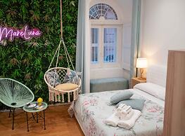 Mareluna Rooms