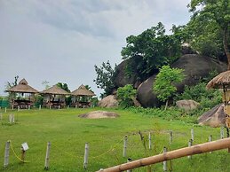 Hill Mynah Bamboo Resort