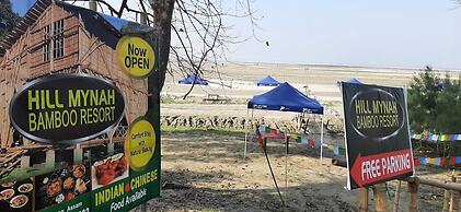 Hill Mynah Bamboo Resort