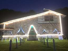 Hill Mynah Bamboo Resort