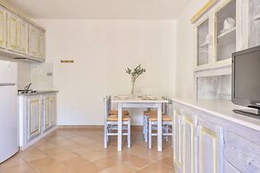 Residence a Marinella a 450 mt dal mare