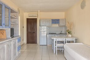 Residence a Marinella a 450 mt dal mare