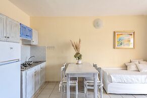 Residence a Marinella a 450 mt dal mare