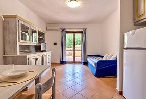 Residence a Marinella a 450 mt dal mare