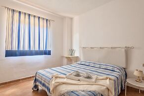 Residence a Marinella a 450 mt dal mare