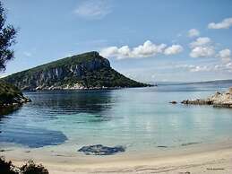 Residence a Marinella a 450 mt dal mare