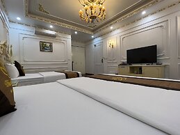 Hoa Dong Hotel