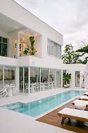 Olisa Boutique Hotel